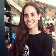Clases particulares de Inglés, castellano, euskera, matemáticas, biología y química